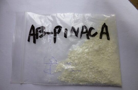 Buy ab-pinaca online