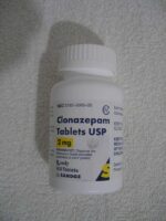 Buy Clonazepam Online