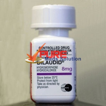 Dilaudid 8mg