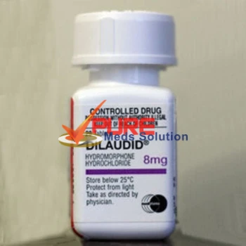 Dilaudid 8mg