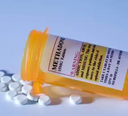 Methadone