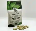 Buy Mitragyna Speciosa Kratom Online