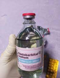 Buy Nembutal online