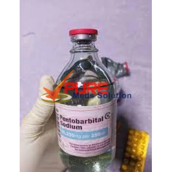 Buy Nembutal online