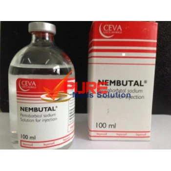Nembutal powder