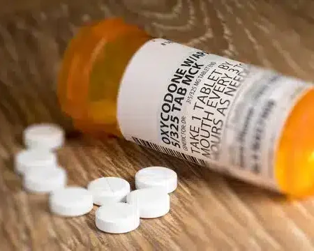 Oxycodone 5mg