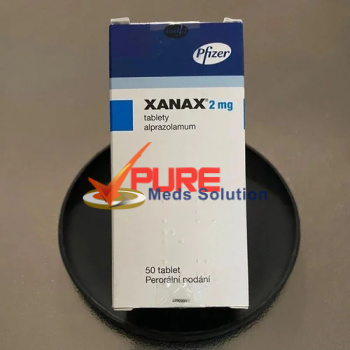 Buy Xanax Pills Online