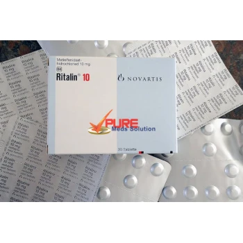 Buy Ritalin Online 10mg