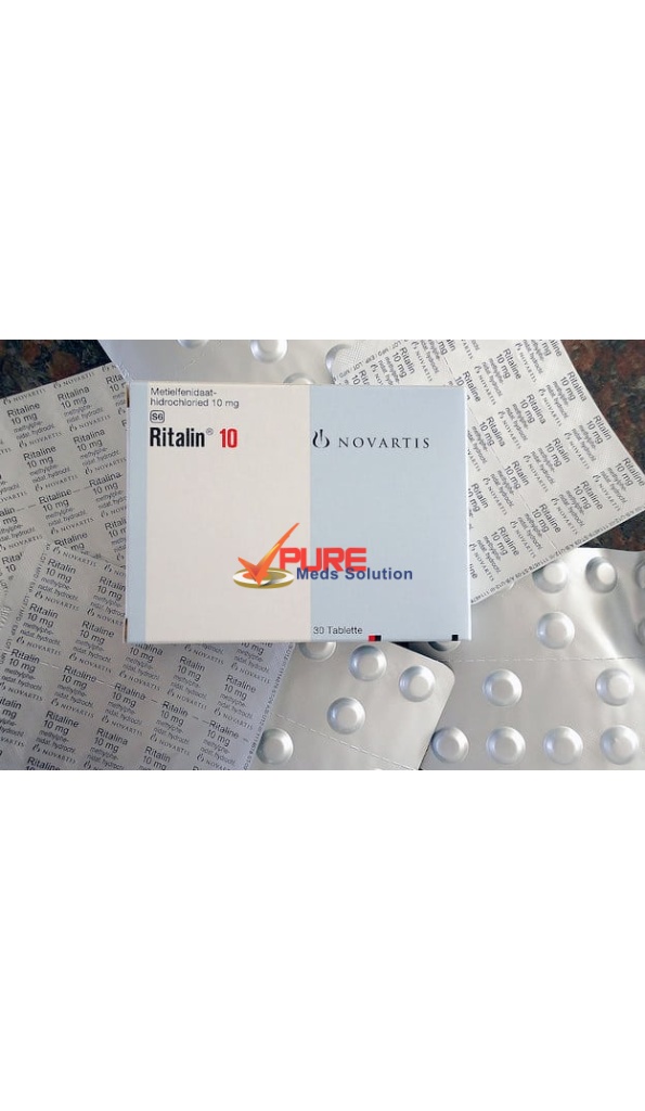 Buy Ritalin Online