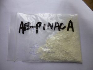 BUY AB-PINACA ONLINE
