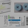 Buy klonopin online