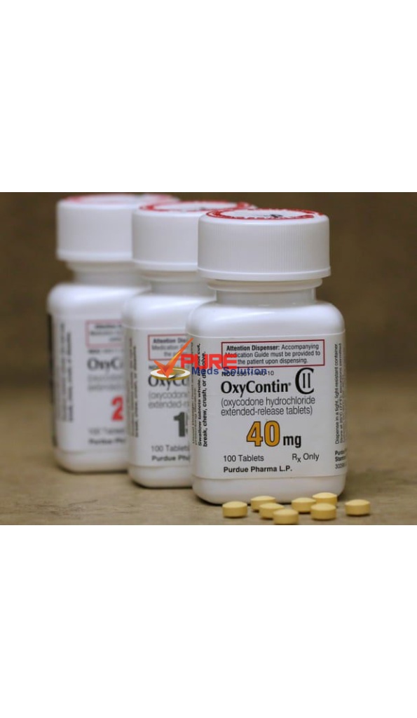 Buy Oxycontin Online