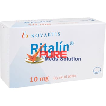 Buy Ritalin online USA
