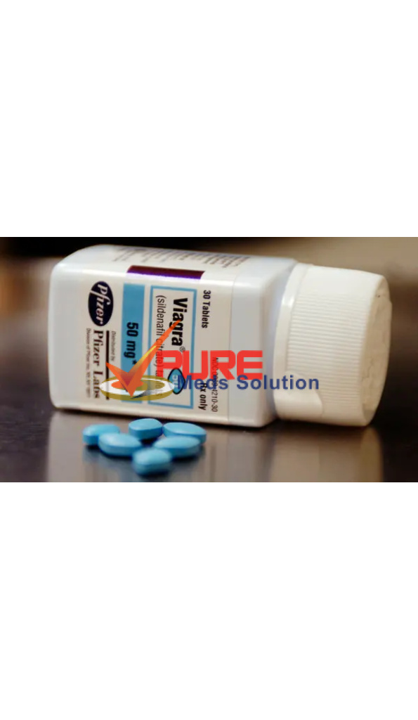 Buy VIAGRA Online