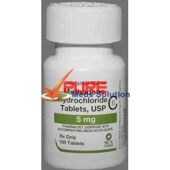 Buy Dolophine 5mg Online