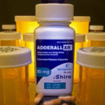 Adderall 30mg