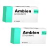 Buy Ambien 10mg Online