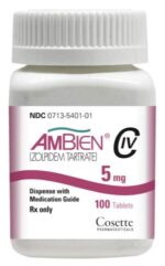 Buy Ambien Pills Online