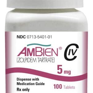 Buy Ambien Pills Online