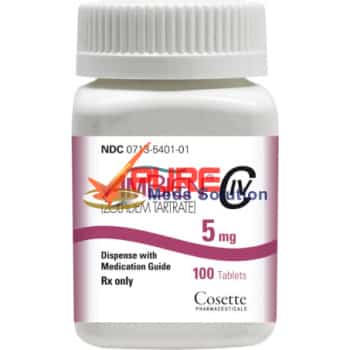 Ambien CR 5mg