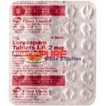 Buy Ativan 2mg Online