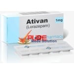 Buy Ativan Online