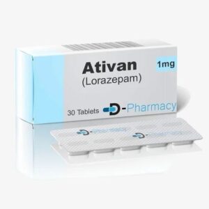 Buy Ativan Online