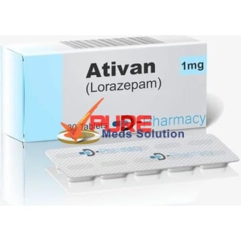 Buy Ativan Online