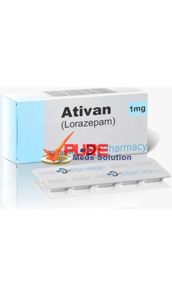 Buy Ativan Online