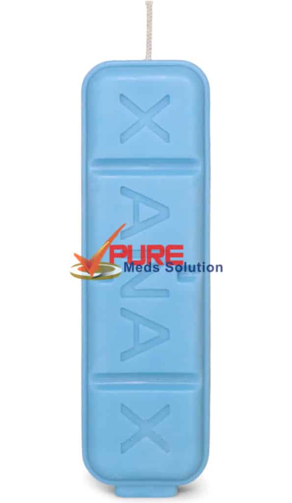 Buy Blue Xanax Online