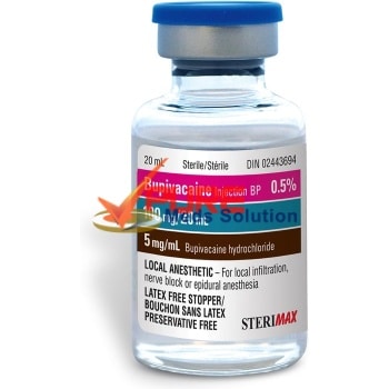 Bupivacaine Injection