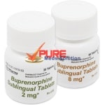 Buy Buprenorphine Online
