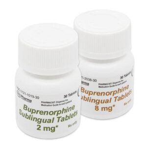 Buy Buprenorphine Online