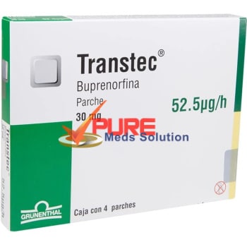 Butrans 30mg