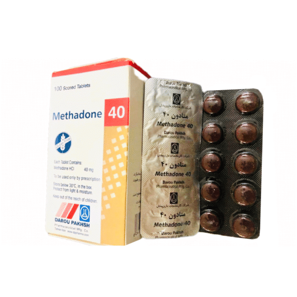 Buy Dolophine Pills Online