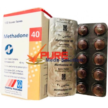 Dolophine 40mg