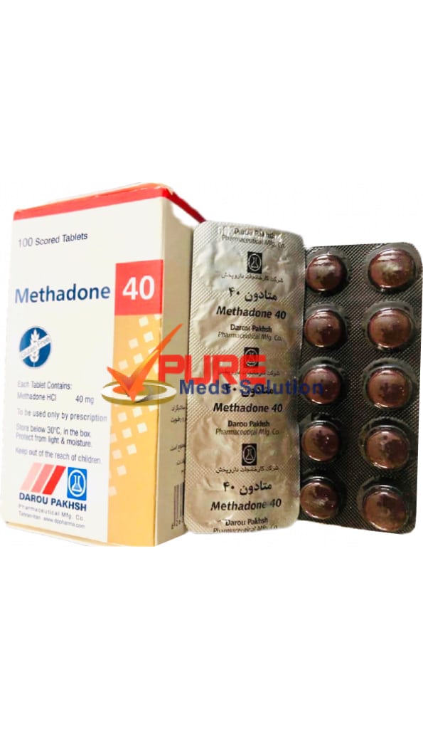 Buy Dolophine Pills Online