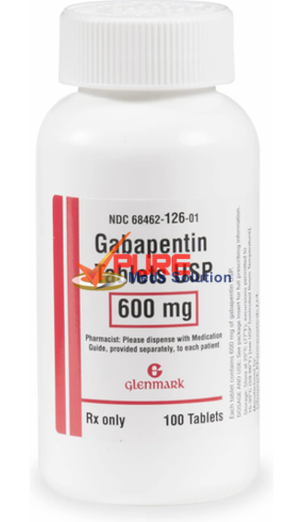 Buy Gabapentin Online