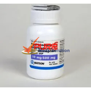 Hydrocodone 10mg