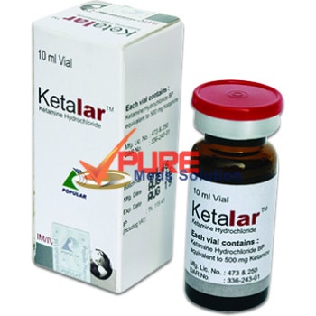 Ketalar