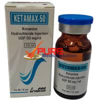 Ketamax