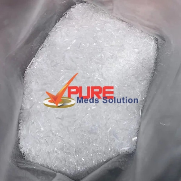 Ketamine Crystal Powder