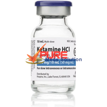 Ketamine HCL