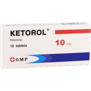Buy Ketarol Online