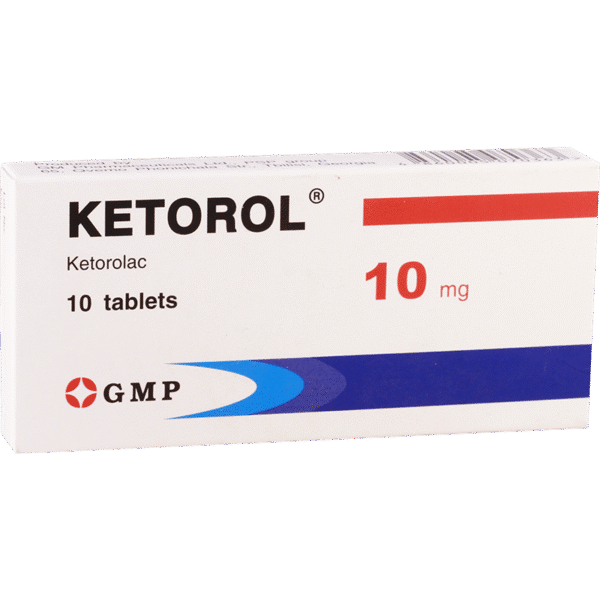 Buy Ketarol Online