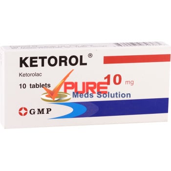Ketarol