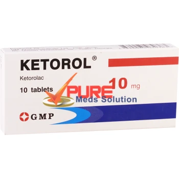 Ketarol