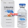 Lidocaine Injection