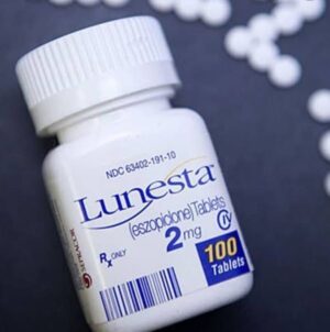 Buy Lunesta 2mg Online