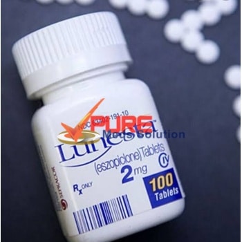 Lunesta 2mg